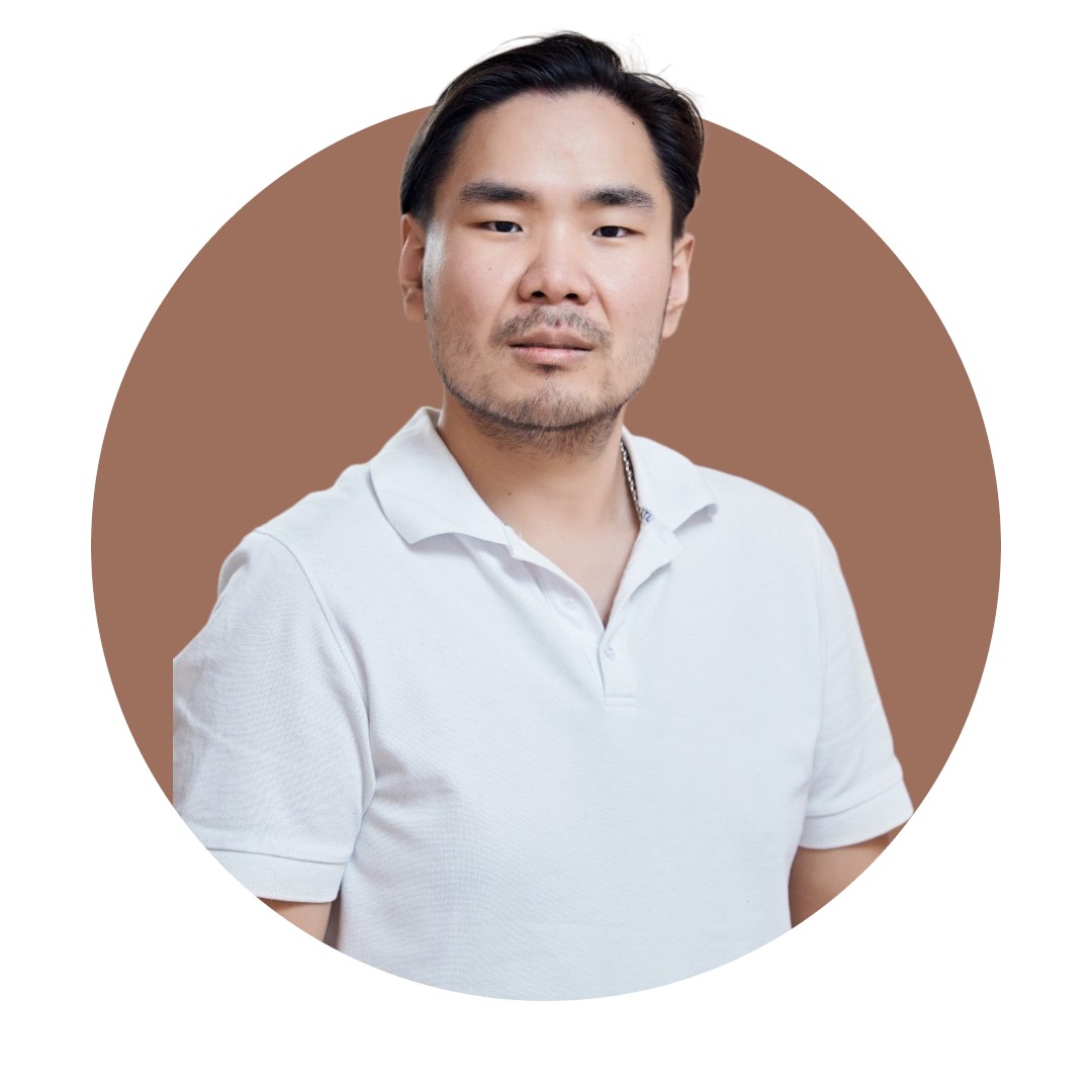 Линховоин Саян Гомбоевич